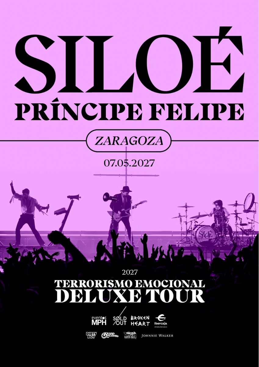 Concierto de Siloé