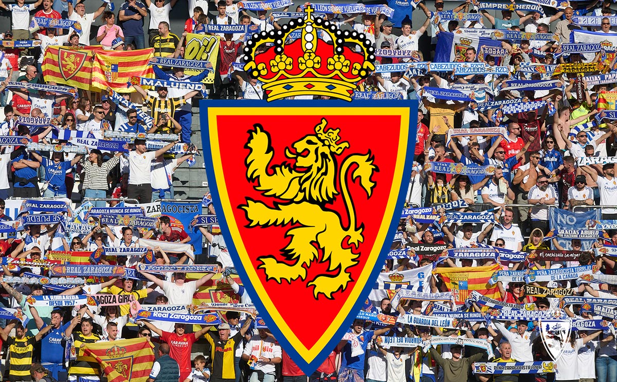 Real Zaragoza - Albacete BP