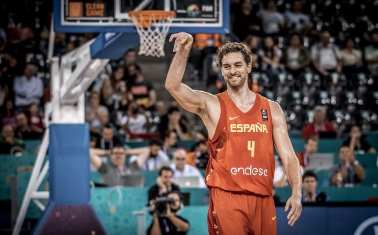 Pau Gasol Sáez