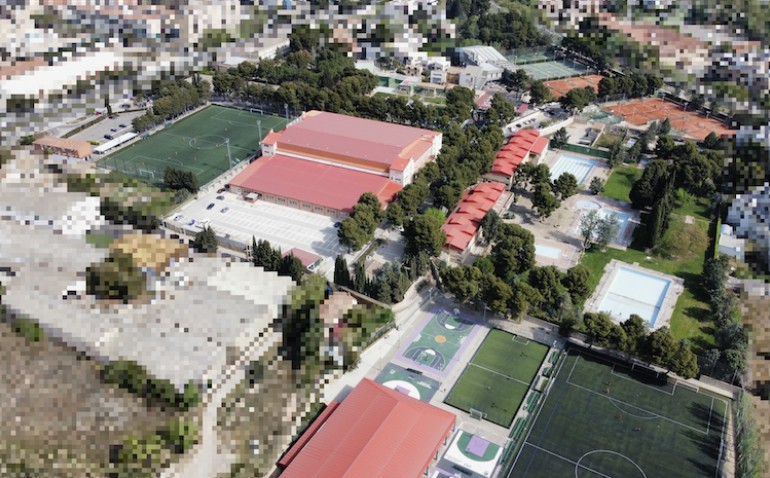 STADIUM CASABLANCA