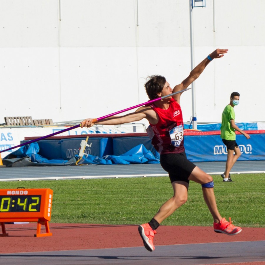 Zaragoza Atletismo