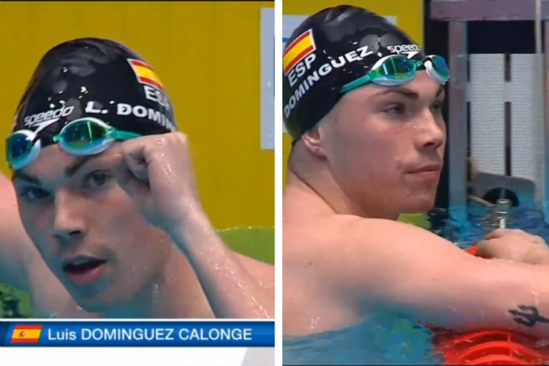 Luis Domínguez Calonge Luis Domínguez Calonge