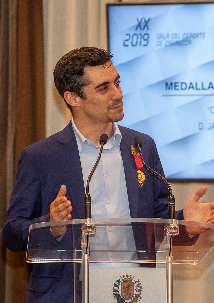 Gala del Deporte 2019