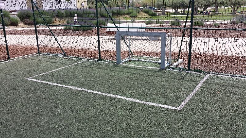 Mini Fútbol Sala IDE Parque del Agua