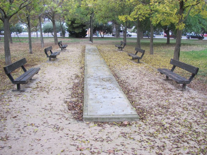 Deportes tradicionales IDE Parque del Respeto