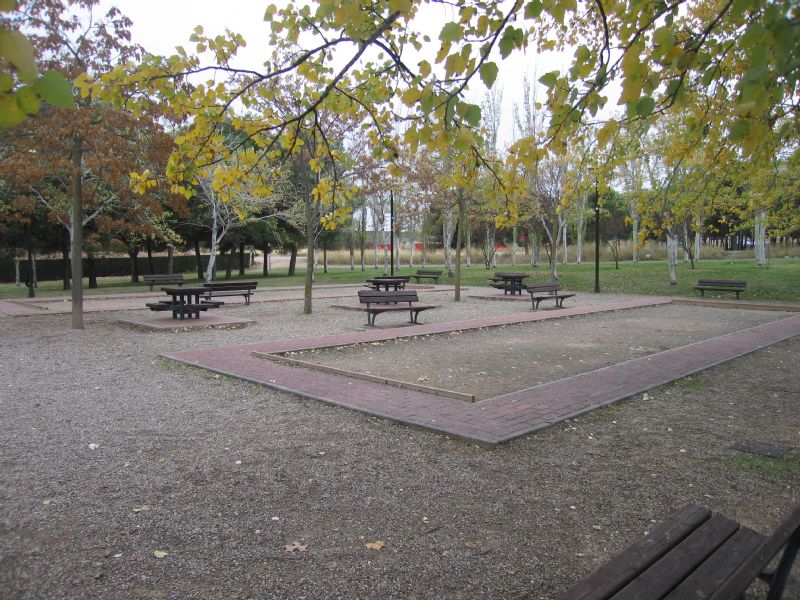 IDE Parque de la Razón