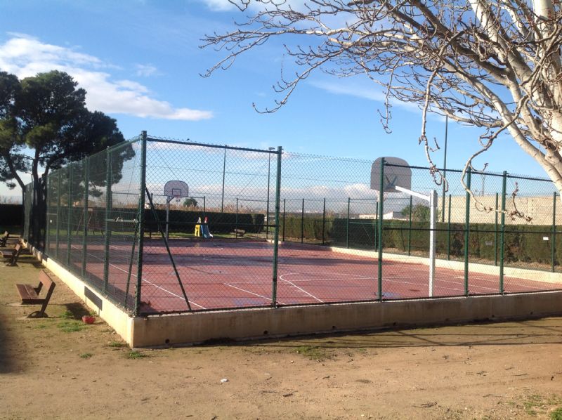 IDE Baloncesto Hondos del Tejar [Fecha: 21/01/2016]