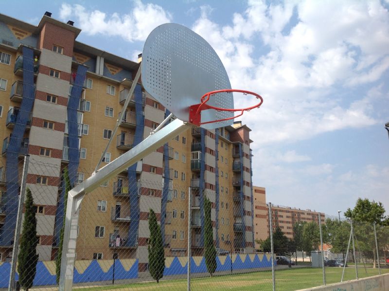 Baloncesto IDE Manuel Lahoz