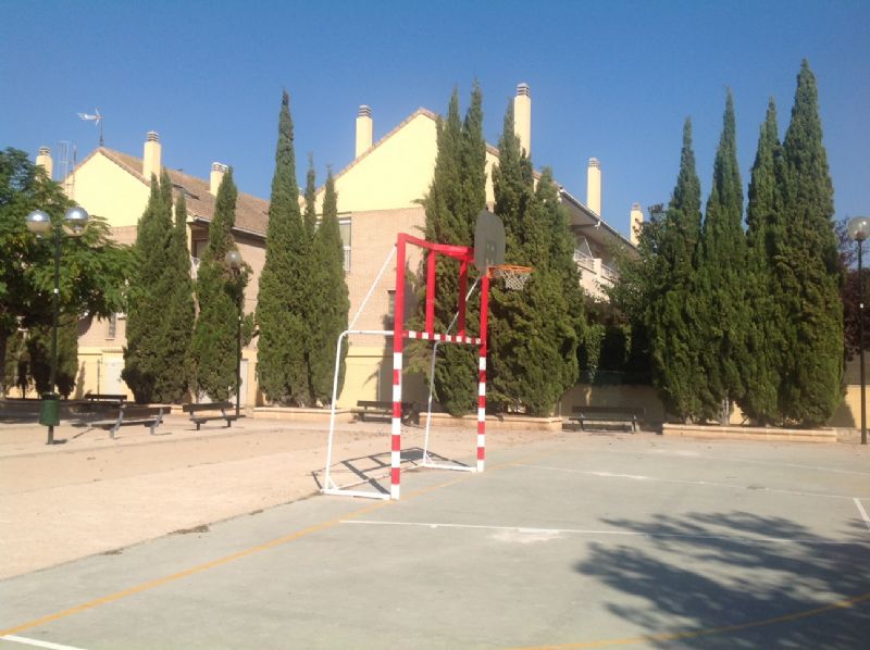 Fútbol sala IDE Nuestra Señora de Loreto