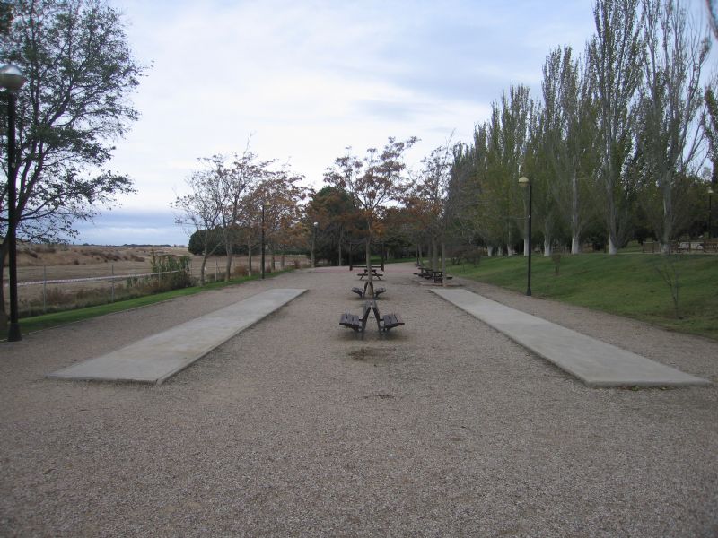 Deportes tradicionales nº 1  IDE Parque del Conocimiento