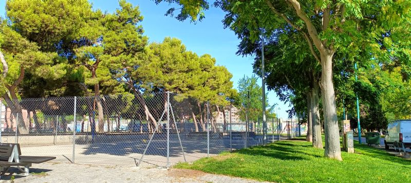 Voleibol nº 2 IDE Sierra de Vicor