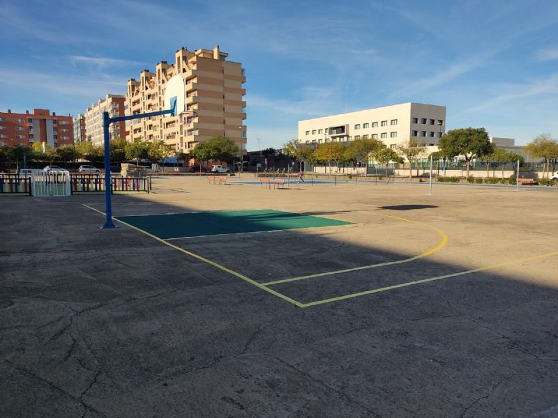 IDE Carlos Val