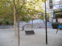 Rocódromo IDE Parque de la Memoria [Fecha: 08/11/2011]