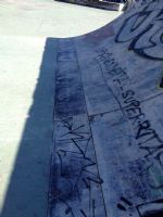 Skate IDE Vía Hispanidad [Fecha: 19/11/2012]
