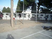 Fútbol sala IDE Parque Castillo Palomar [Fecha: 28/11/2011]