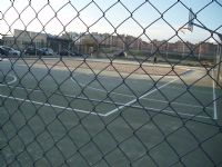 Baloncesto IDE Calle El Coloso [Fecha: 22/03/2013]