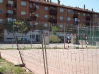 Fútbol sala IDE Autonomía de Aragón [Fecha: 03/05/2013]