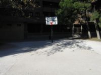 Baloncesto IDE Parque de la Taifa de Saracosta  [Fecha: 09/11/2011]