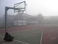 Baloncesto IDE Calle Parque Claret [Fecha: 14/11/2011]