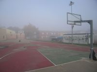 Baloncesto IDE Calle Parque Claret [Fecha: 14/11/2011]