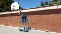 Baloncesto IDE Junta Vecinal El Paradero [Fecha: 10/07/2014]