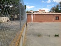 Fútbol sala/Balonmano IDE Junta Vecinal El Paradero [Fecha: 15/06/2016]