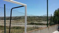 Fútbol sala/Balonmano IDE Junta Vecinal El Paradero [Fecha: 10/07/2014]