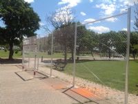 Fútbol sala IDE Parque d los Poetas [Fecha: 20/06/2016]