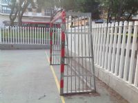 Pista Polideportiva [Fecha: 07/04/2015]