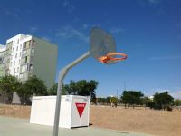 Baloncesto IDE Valdespartera [Fecha: 13/06/2016]