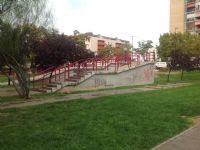 zona de escaleras [Fecha: 03/10/2016]