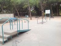 Zona escaleras  [Fecha: 12/07/2012]