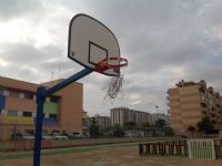 Pista de baloncesto 2 [Fecha: 06/10/2016]