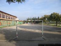 Baloncesto IDE Parque de los Poetas [Fecha: 18/11/2011]