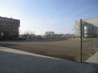 Baloncesto IDE Plaza Ortilla  [Fecha: 18/11/2011]