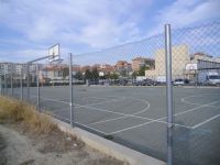 Baloncesto IDE Calle El Coloso [Fecha: 22/11/2011]