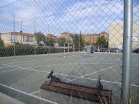 Baloncesto IDE Calle El Coloso [Fecha: 22/11/2011]