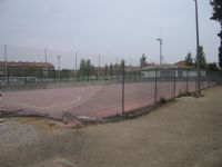 Fútbol sala IDE Autonomía de Aragón [Fecha: 23/11/2011]