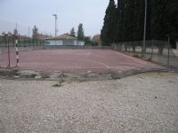 Fútbol sala IDE Autonomía de Aragón [Fecha: 23/11/2011]