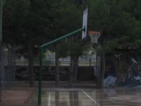 Baloncesto IDE Parque Castillo Palomar  [Fecha: 28/11/2011]