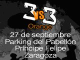 11/09/2008 Presentado en rueda de prensa el «Orange 3 on 3»