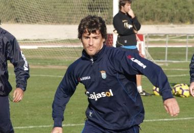 JOAQUÍN MORALES, A PUNTO DE VENDER EL XEREZ DEPORTIVO