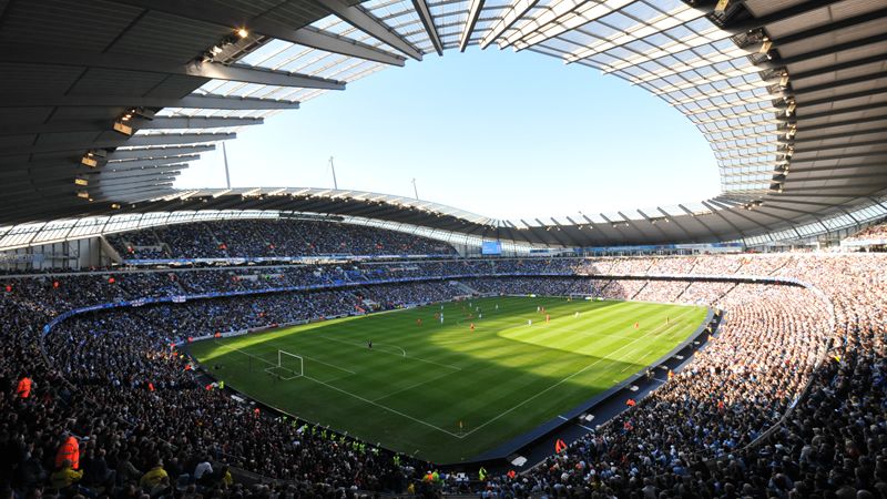 EL MANCHESTER CITY PIERDE MÁS DE 100 MILLONES EN 2008/09