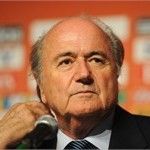 BLATTER, EL MÁS INFLUYENTE