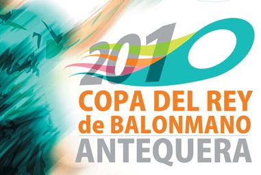 LOS ABONOS DE LA COPA DEL REY DE BALONMANO, A LA VENTA