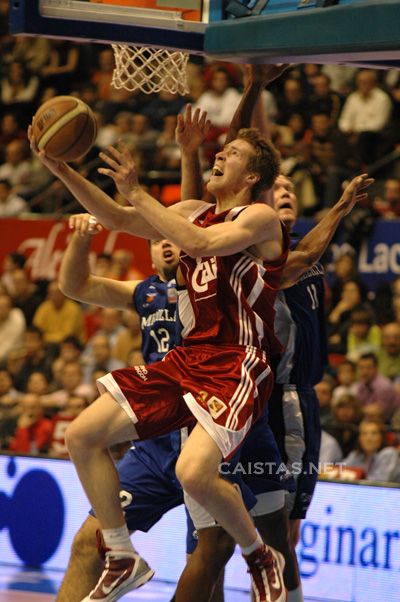 Un CAI Zaragoza de record e invicto en casa