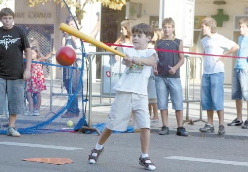 Deporte para todos