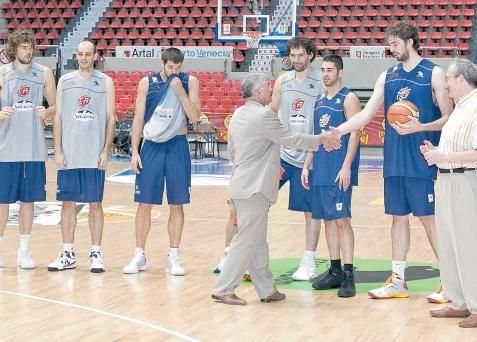 Zaragoza Deporte Municipal llega a su mayoría de edad