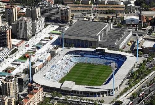 Sin un nuevo estadio, Zaragoza no tiene sitio en la candidatura de España y Portugal para organizar el Mundial 2018 que Villar ya ha hecho oficial.