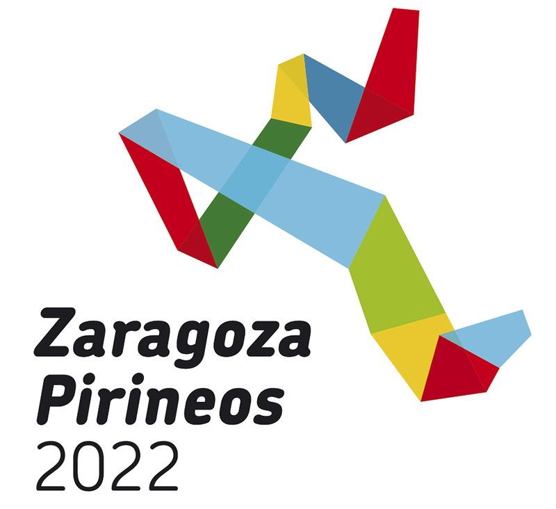 Elegido el logotipo  para el proyecto olímpico de 2022